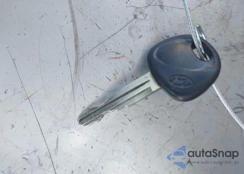 2011 Hyundai Accent Gls from USA, damaged, VIN KMHCN4AC3BU583959